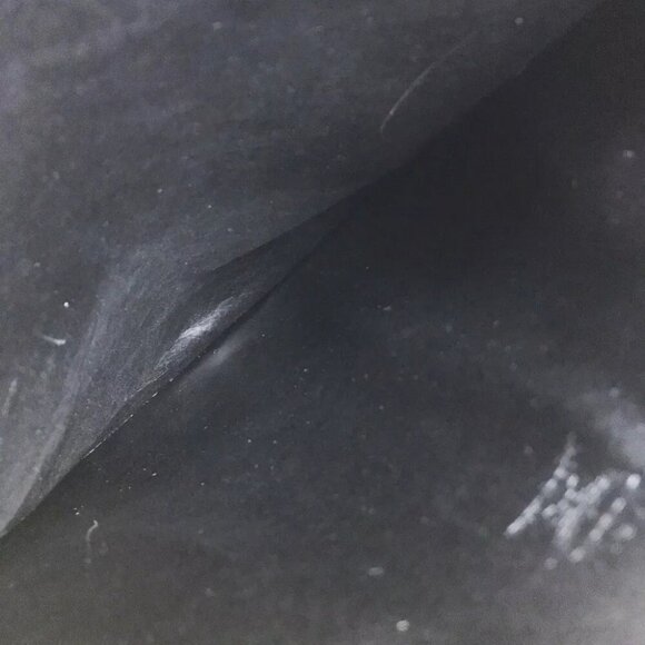 MCM x PHENOMENON collaboration Leopard iPad case Brown Pony-Hair - Picture 3 of 8